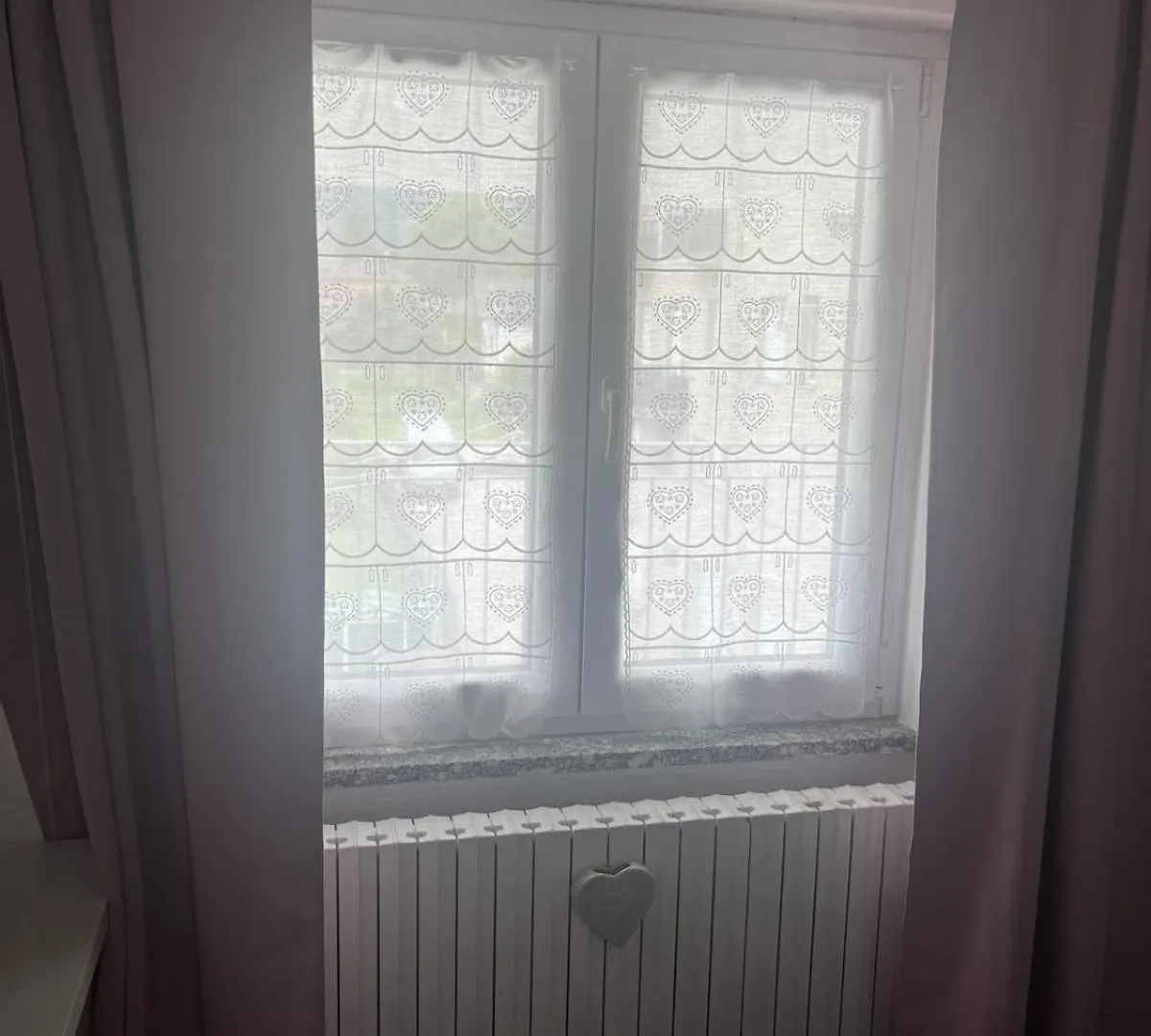 Morbegno Holiday House Appartamento