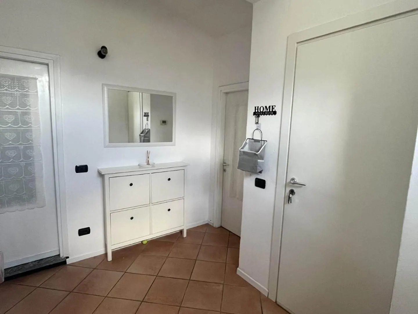 Morbegno Holiday House