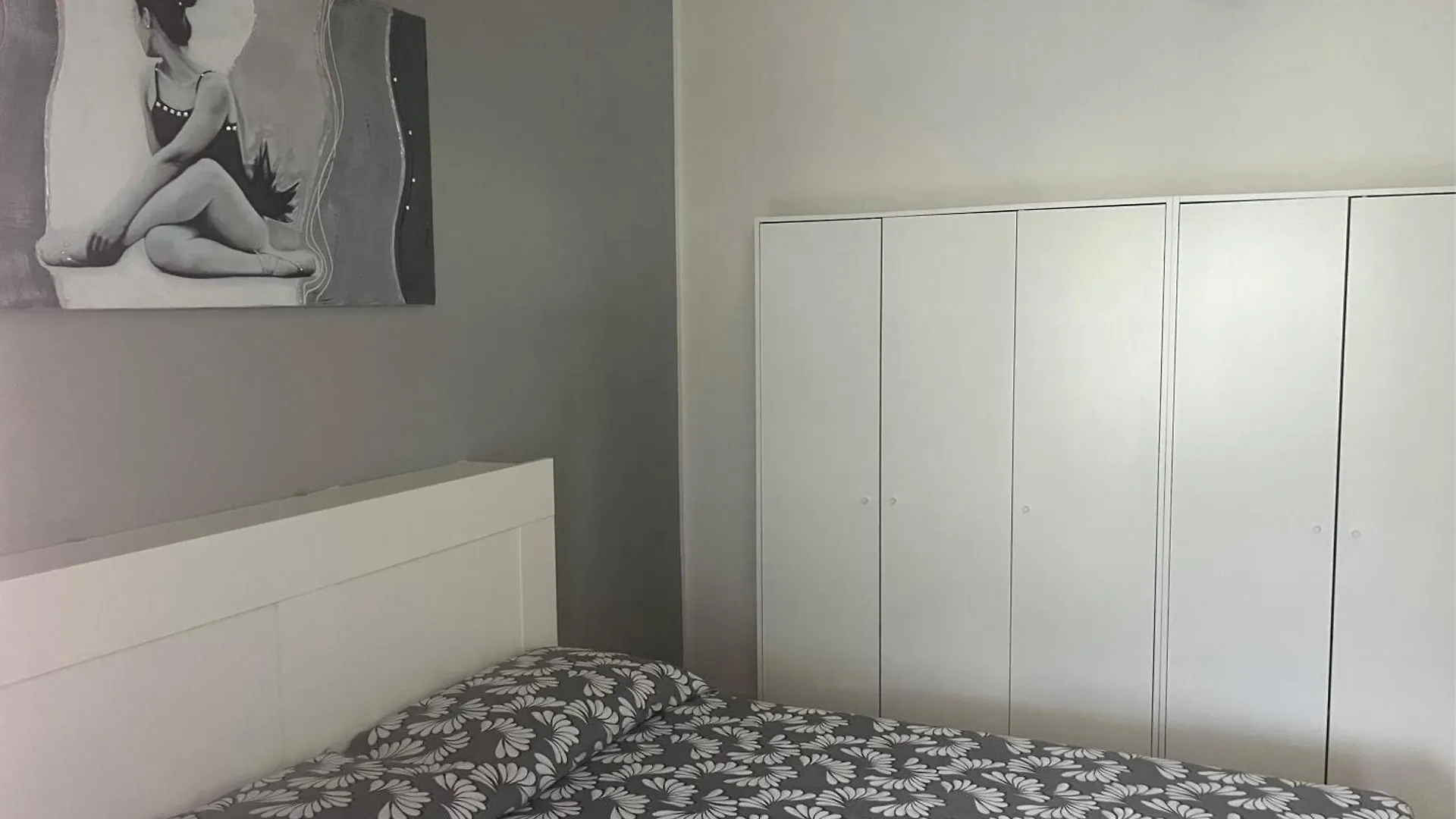 Appartamento Morbegno Holiday House