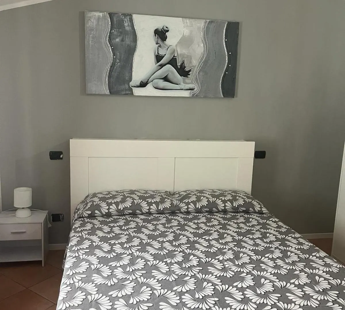 Apartment Morbegno Holiday House