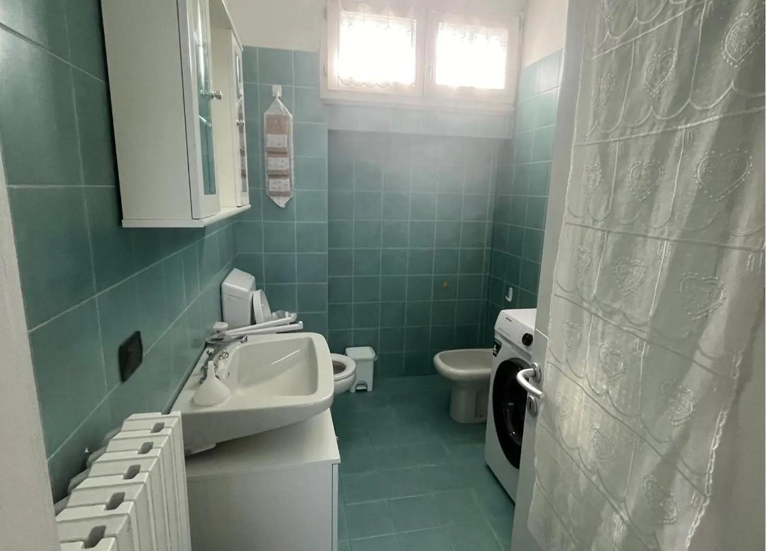 Appartamento Morbegno Holiday House