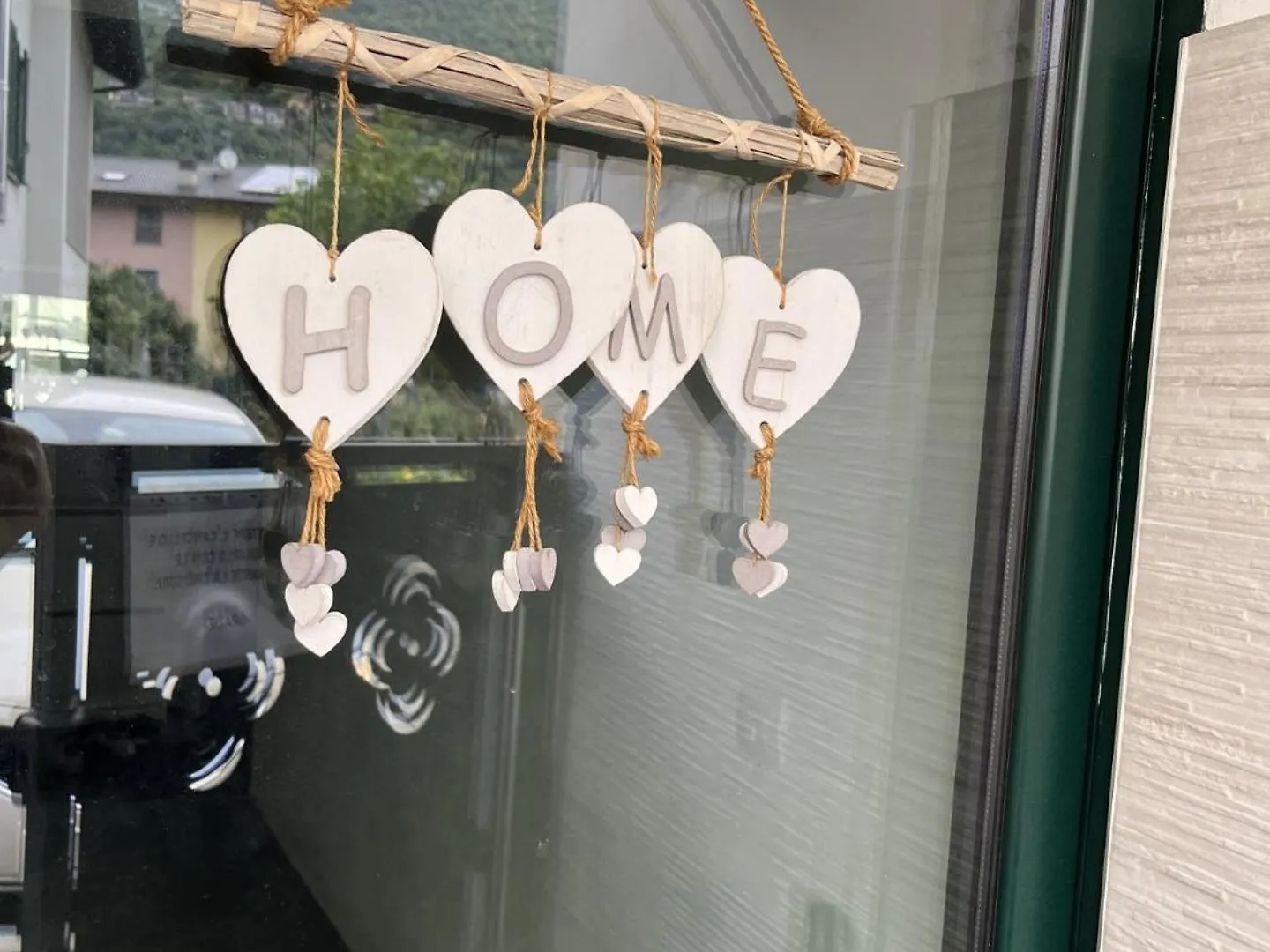 Appartamento Morbegno Holiday House