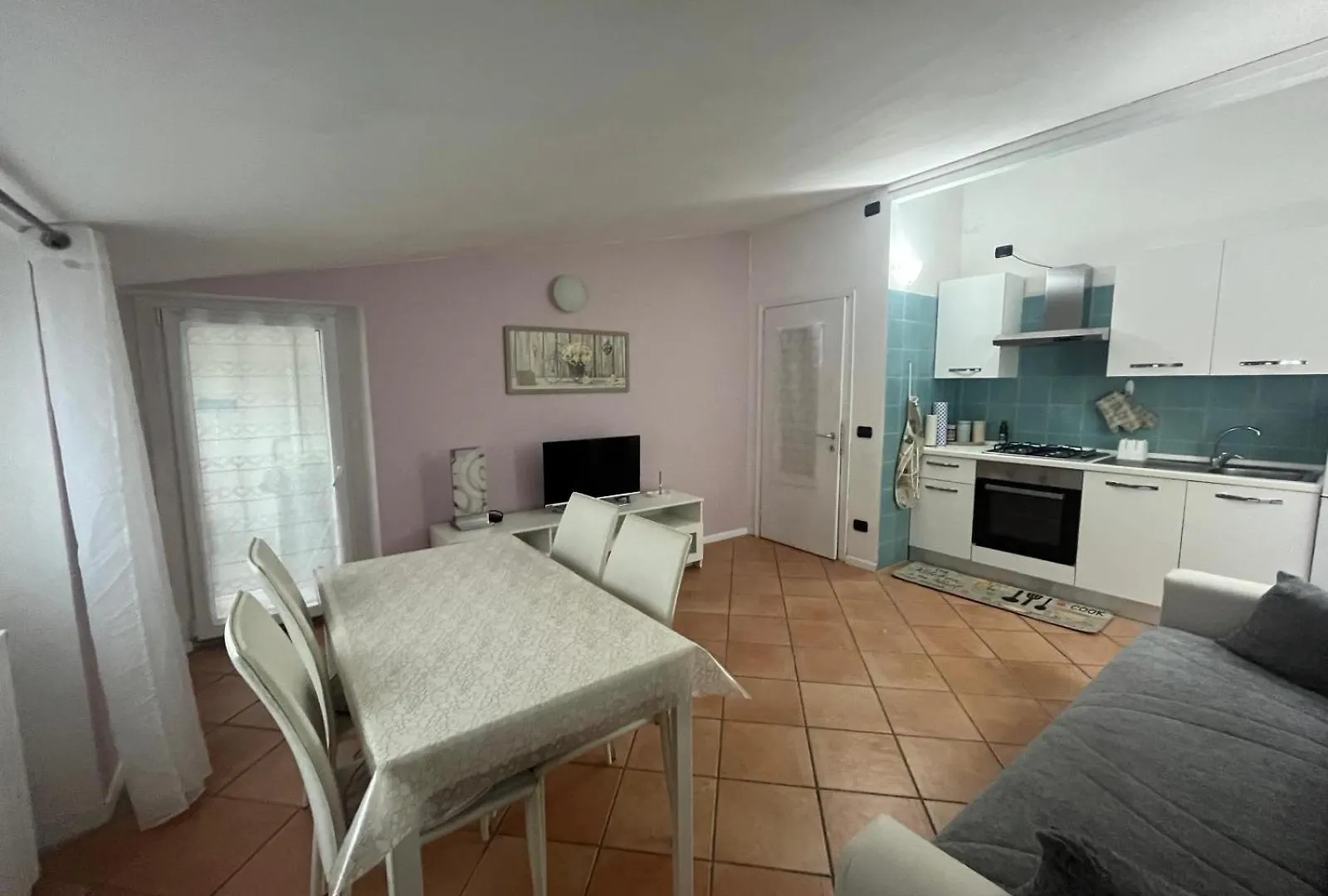 Morbegno Holiday House 0*,