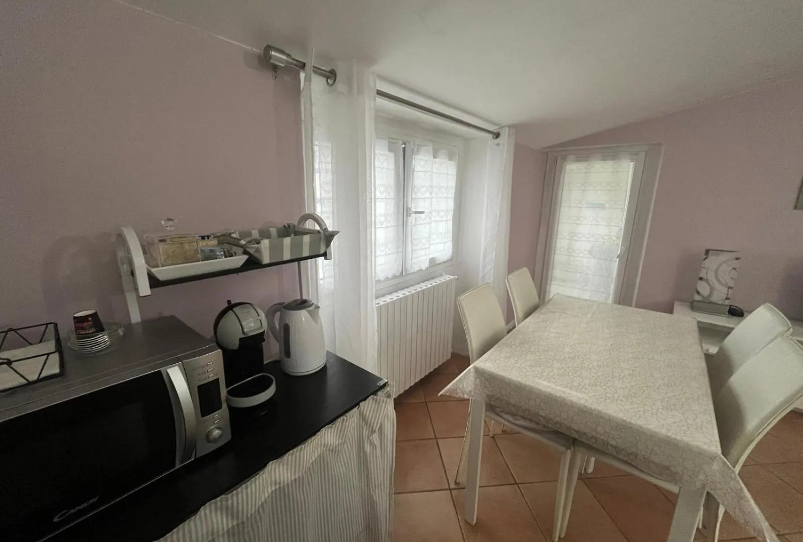 Morbegno Holiday House Appartamento