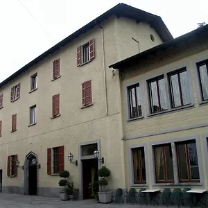 Trieste Hotel