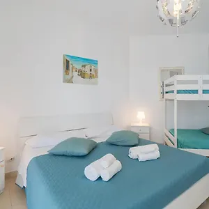 Casa Marsilla Appartamento Marzamemi