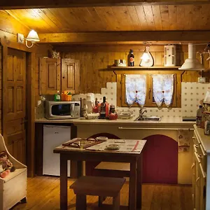  Alloggio per agriturismo Agriturismo Ca Dla Pia