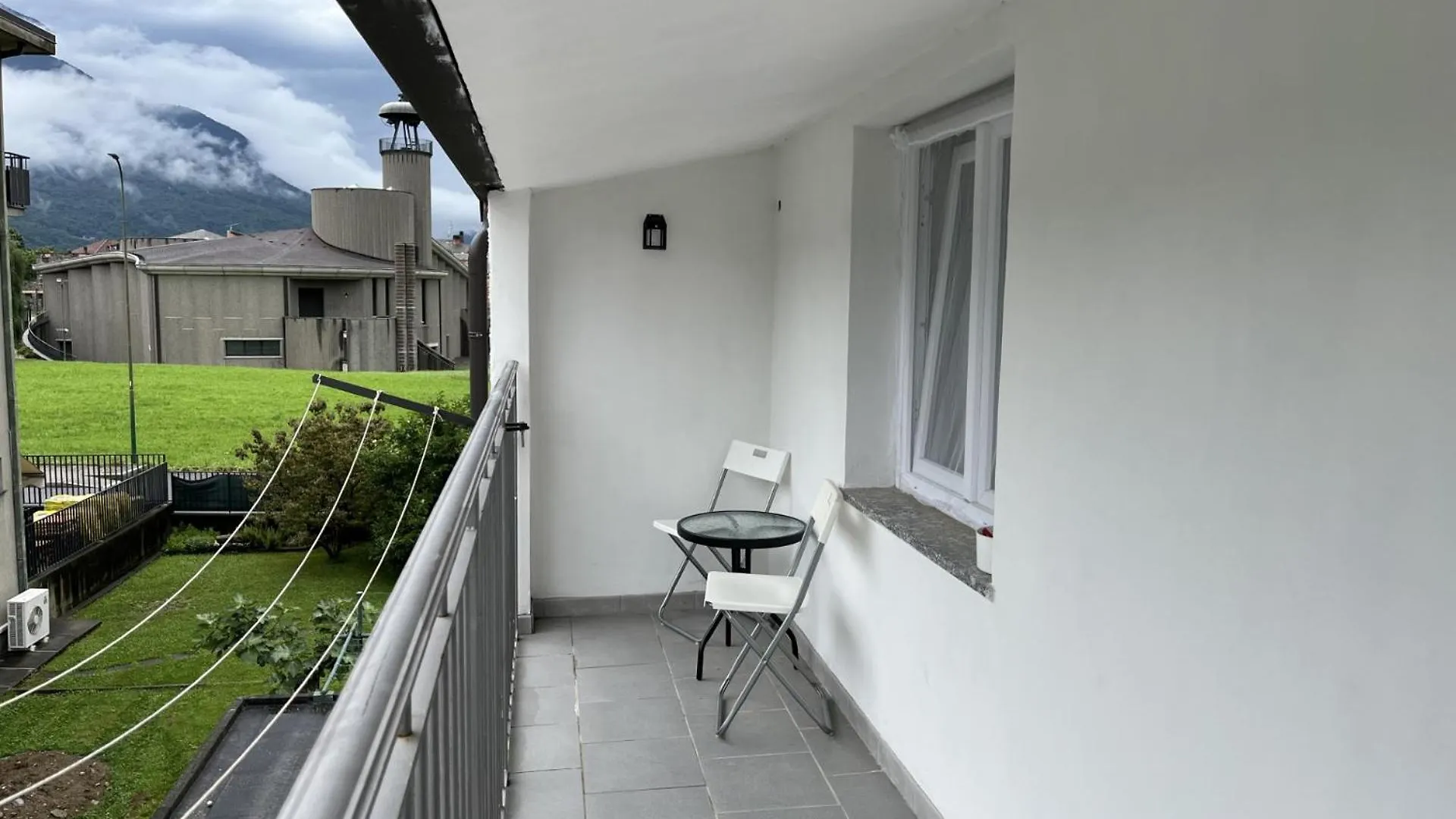 Morbegno Holiday House 0*,  Italy
