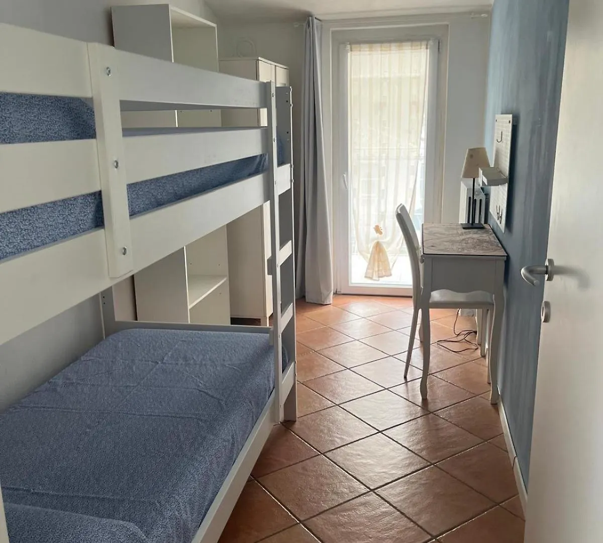 Apartment Morbegno Holiday House Italy