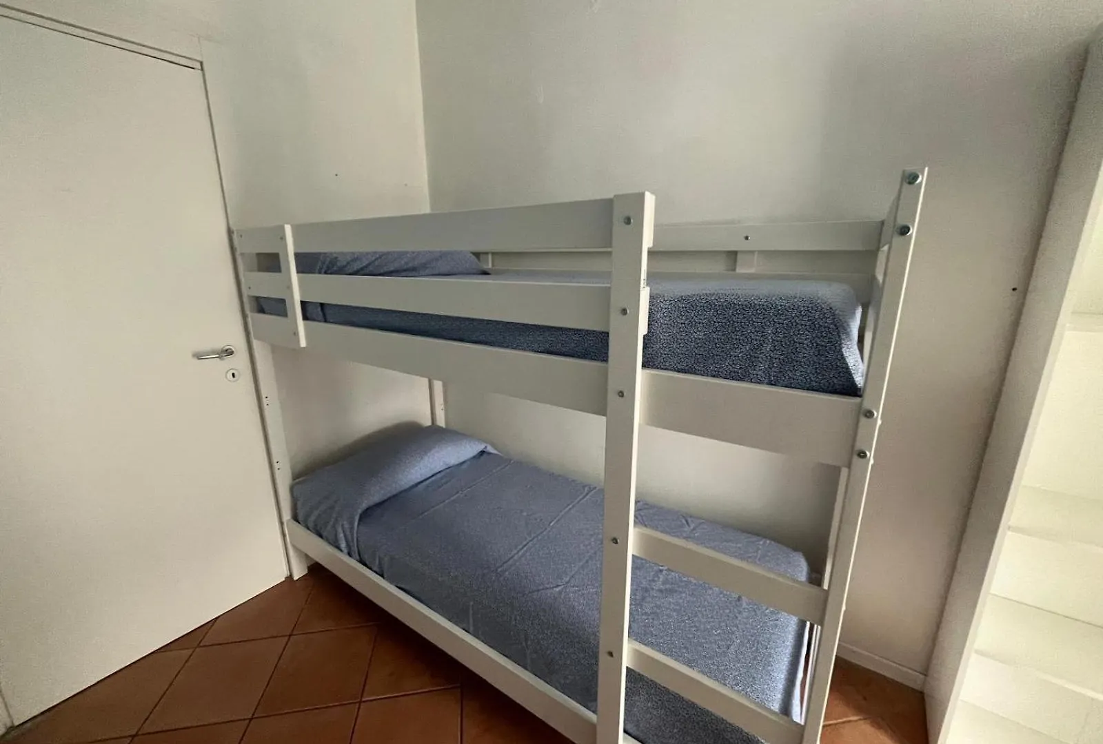 Morbegno Holiday House Apartment